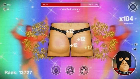 Gachi Heroes — Screenshots