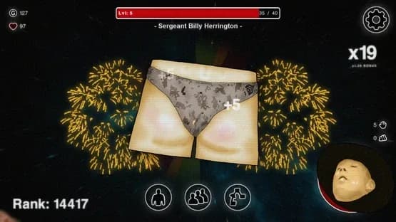 Gachi Heroes — Screenshots