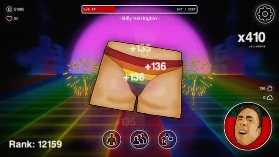 Gachi Heroes — Screenshots
