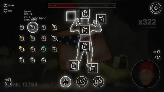 Gachi Heroes — Screenshots