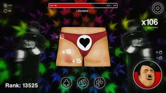 Gachi Heroes — Screenshots