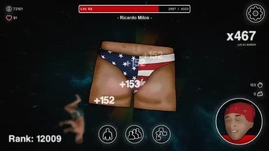 Gachi Heroes — Screenshots