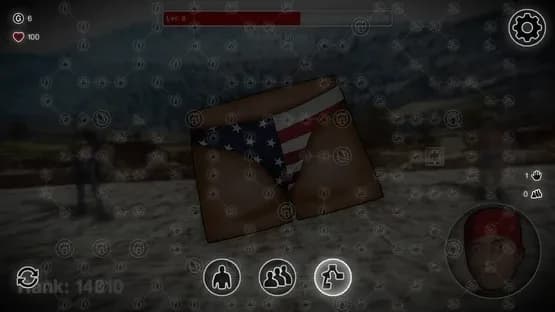 Gachi Heroes — Screenshots