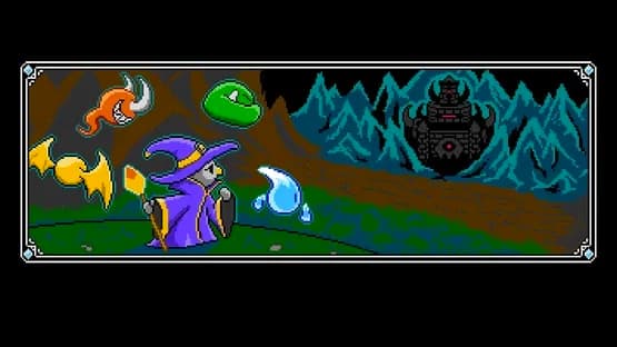 Ravva and the Cyclops Curse — Screenshots