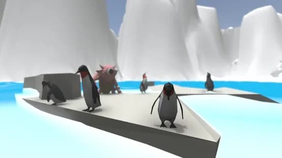 No King No Kingdom VR — Screenshoty