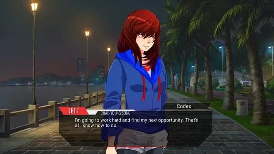Don't Forget Our Esports Dream — Screenshots