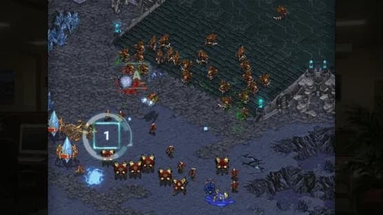 Don't Forget Our Esports Dream — Screenshots