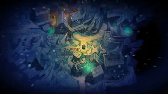Vambrace: Cold Soul — Screenshoty