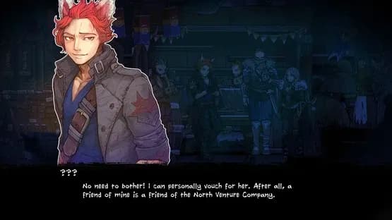 Vambrace: Cold Soul — Screenshoty