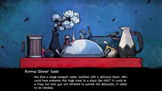 Vambrace: Cold Soul — Screenshoty
