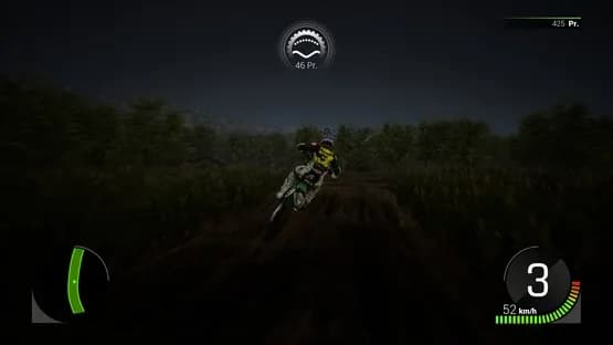 Monster Energy Supercross: The Official Videogame 2 — Screenshoty