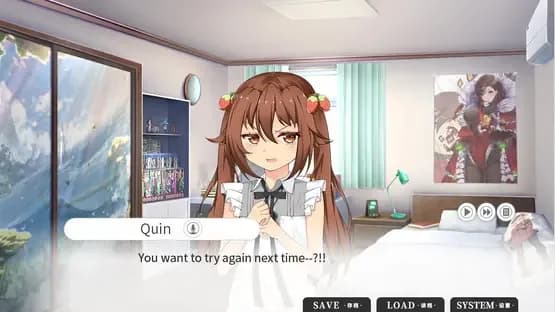The Moment We Met — Screenshots