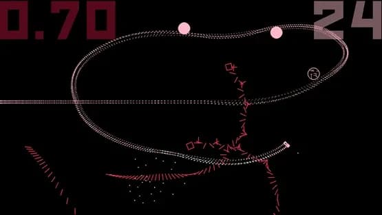 Warpzone Drifter — Screenshoty