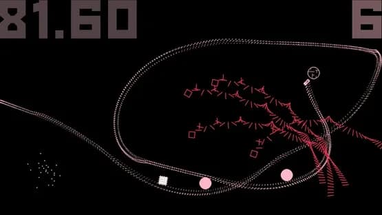 Warpzone Drifter — Screenshoty
