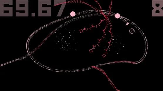 Warpzone Drifter — Screenshoty