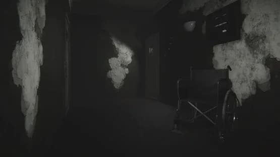 The Experiment: Escape Room — Screenshoty