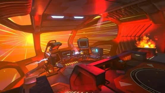 Failspace — Screenshots