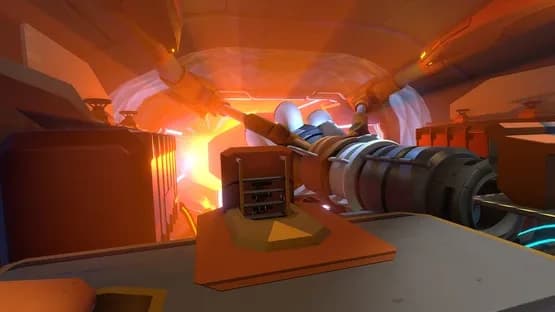 Failspace — Screenshots