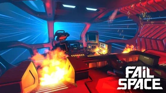 Failspace — Screenshots