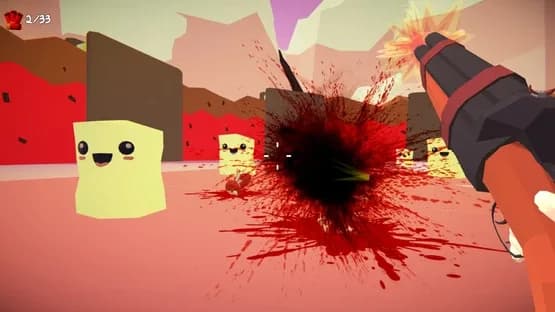 Gorytale — Screenshots