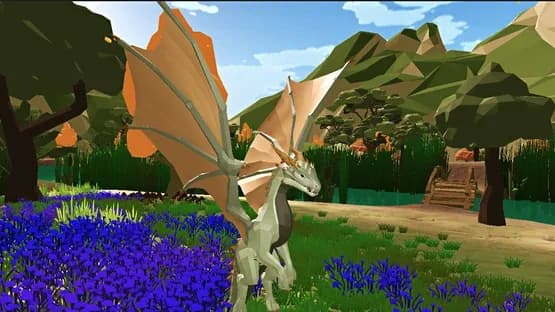Dragon World — Screenshoty