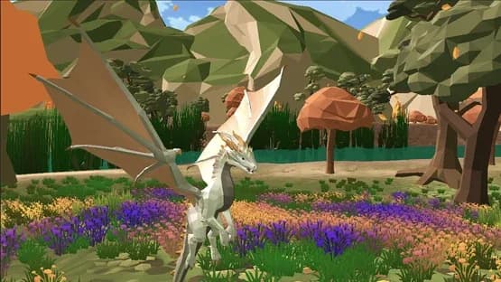 Dragon World — Screenshoty