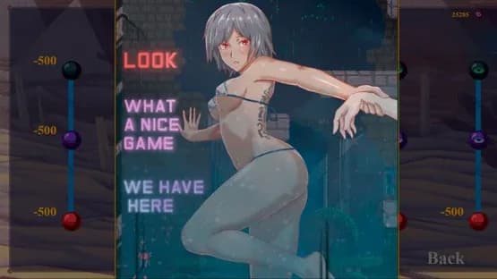 Maytroid — Screenshots