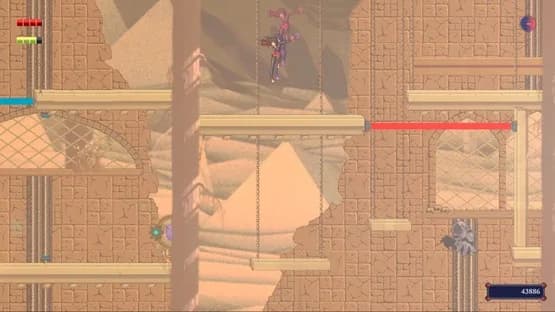 Maytroid — Screenshots