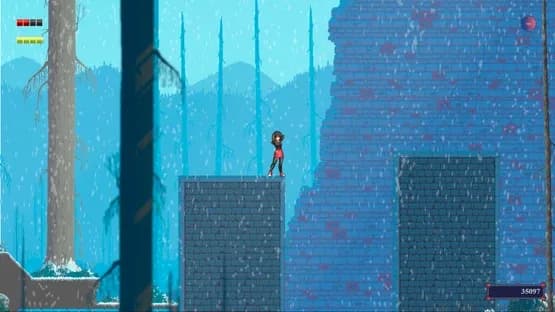 Maytroid — Screenshots