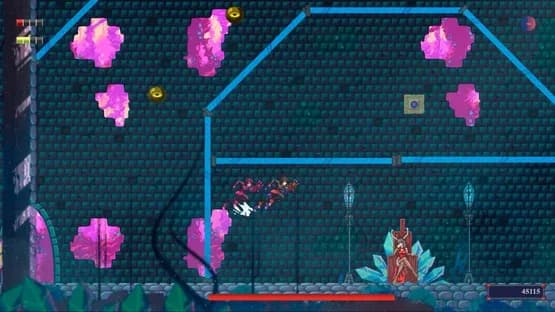 Maytroid — Screenshots