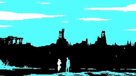 The Eternal Castle: Remastered — Screenshots