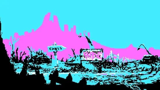 The Eternal Castle: Remastered — Screenshots