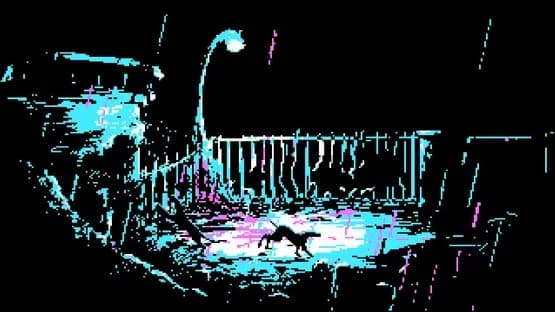 The Eternal Castle: Remastered — Screenshots