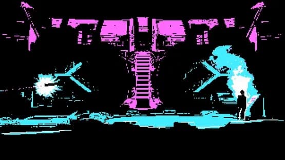 The Eternal Castle: Remastered — Screenshots