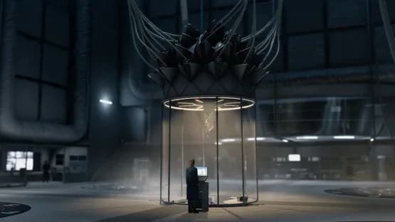 Rain of Reflections — Screenshots