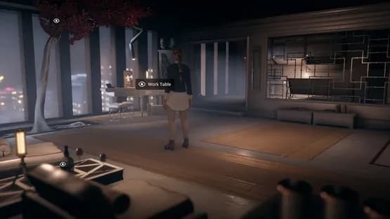 Rain of Reflections — Screenshots