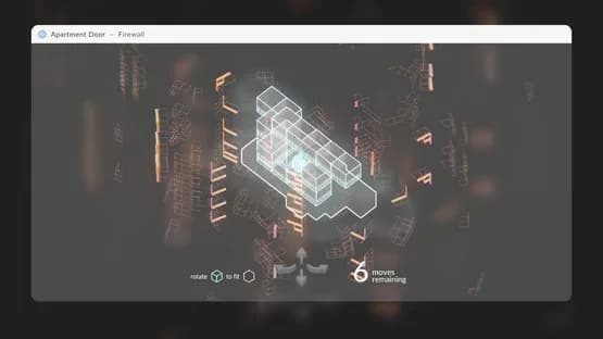 Rain of Reflections — Screenshots