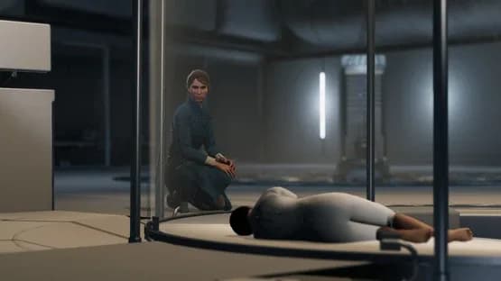 Rain of Reflections — Screenshots