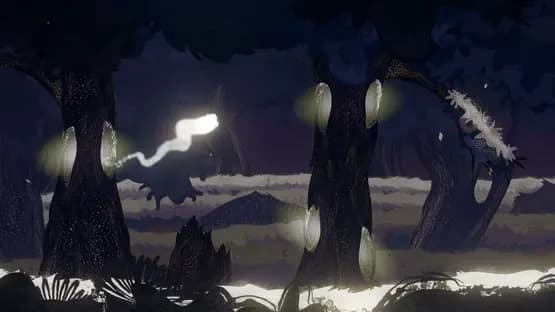 Escape Doodland — Screenshoty