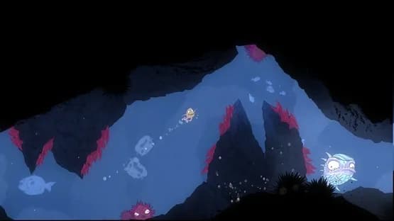 Escape Doodland — Screenshoty