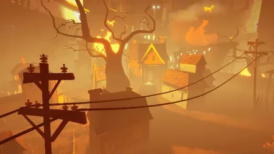 Hello Neighbor: Hide and Seek — Screenshoty