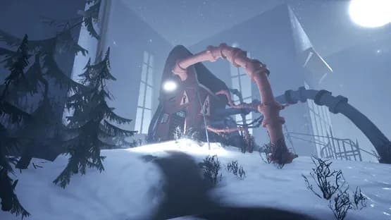 Hello Neighbor: Hide and Seek — Screenshoty