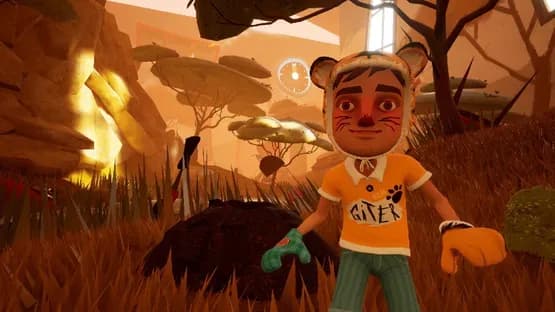Hello Neighbor: Hide and Seek — Screenshoty