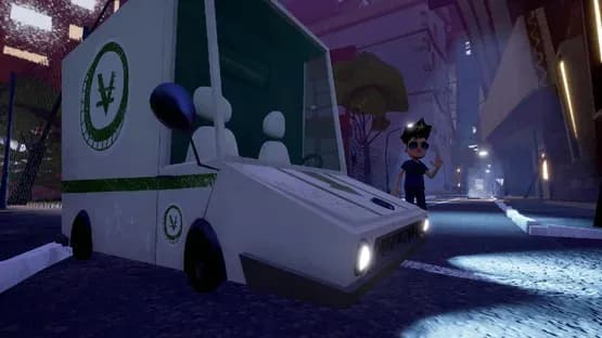 Hello Neighbor: Hide and Seek — Screenshoty