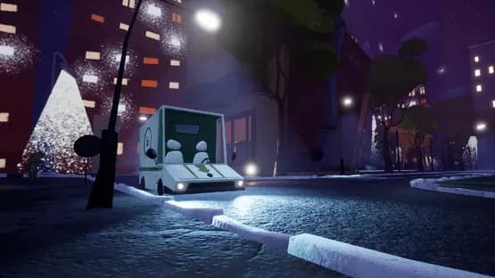 Hello Neighbor: Hide and Seek — Screenshoty