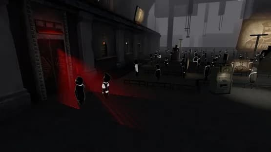Beholder 2 — Screenshots