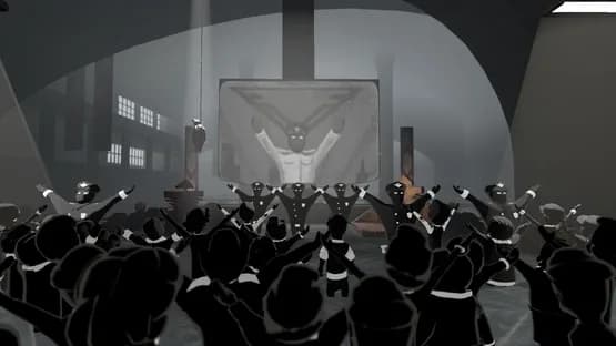 Beholder 2 — Screenshots