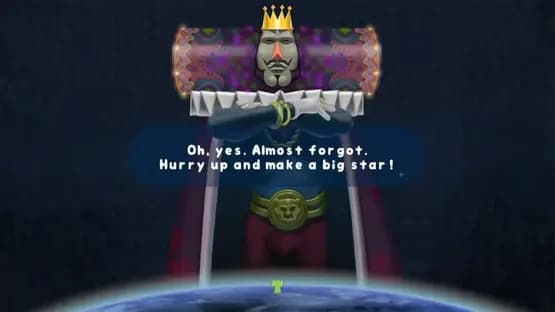 Katamari Damacy Reroll — Screenshoty