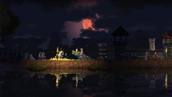 Kingdom Two Crowns — Screenshots
