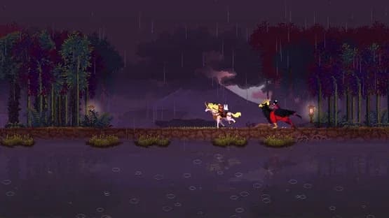 Kingdom Two Crowns — Screenshots